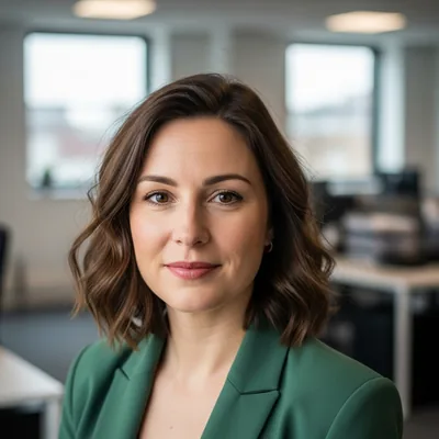Emma Whitfield, Digital Marketing Director at Bambino